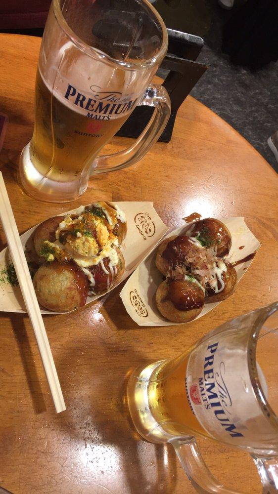 築地銀だこハイボール酒場 六本木店