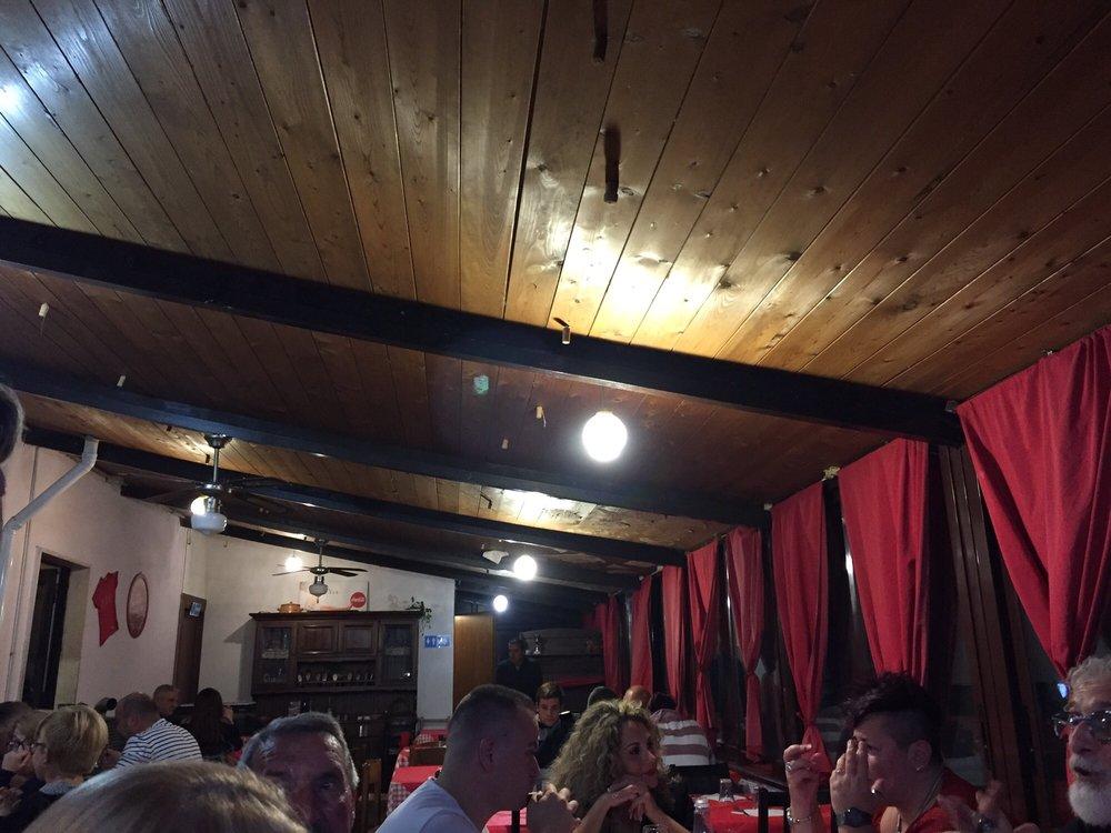 Osteria La Tana del Drago