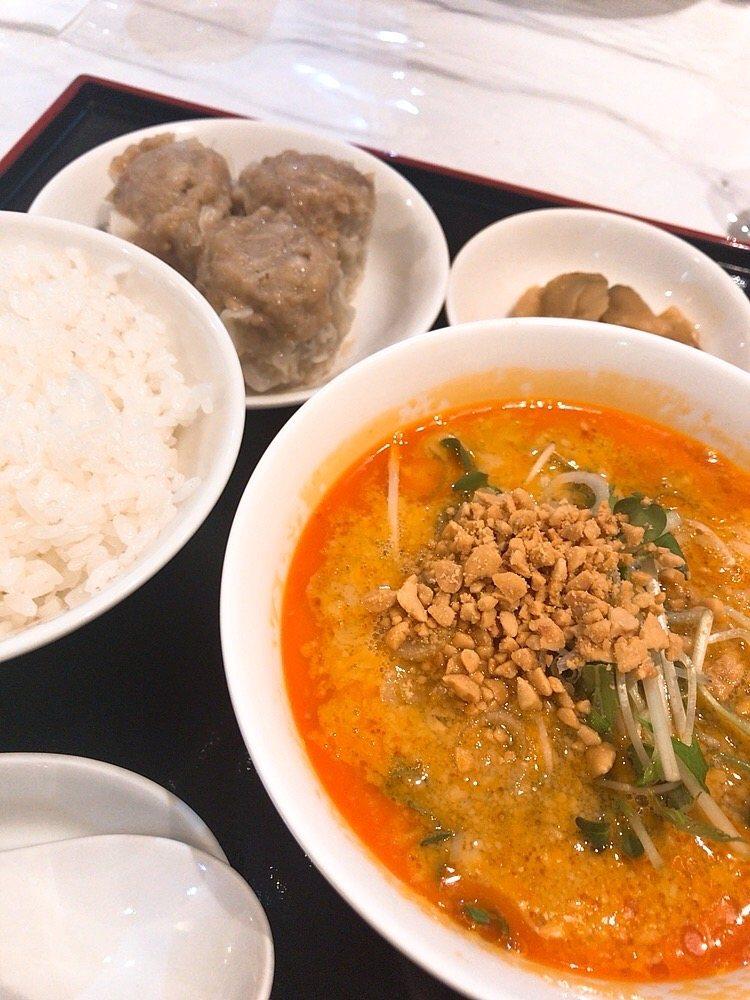 小洞天 大手町ファーストスクエア店