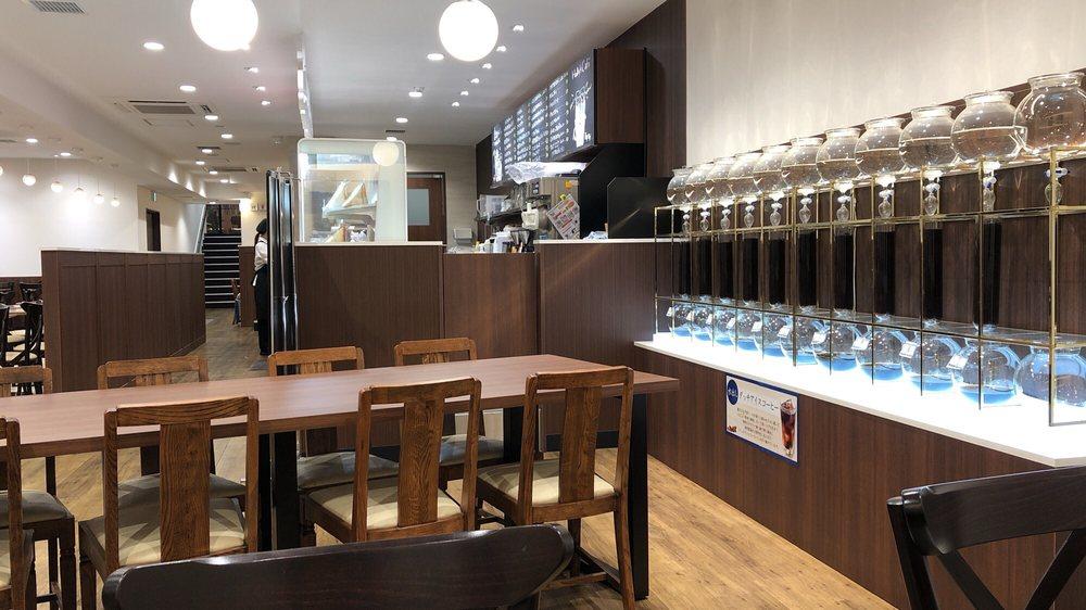 Holly's Cafe 河原町駅中央口店