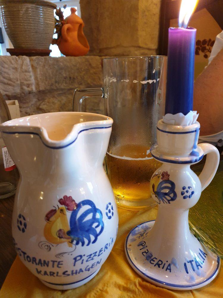 Pizzeria Italia Restaurant- Pizzaservice