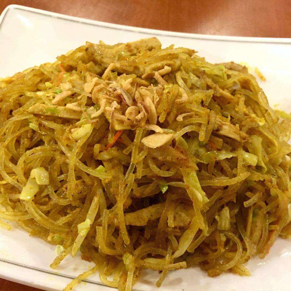 新巴黎越南餐廳