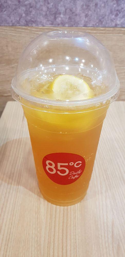 85度C