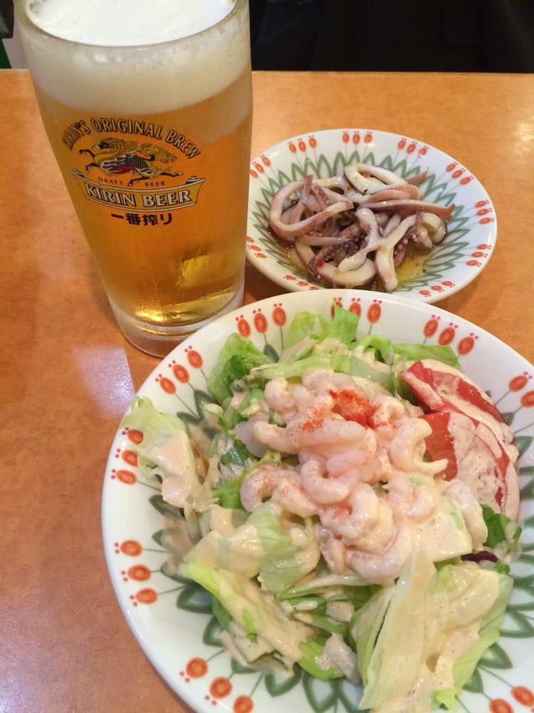 サイゼリヤアクロスモール新鎌ヶ谷店