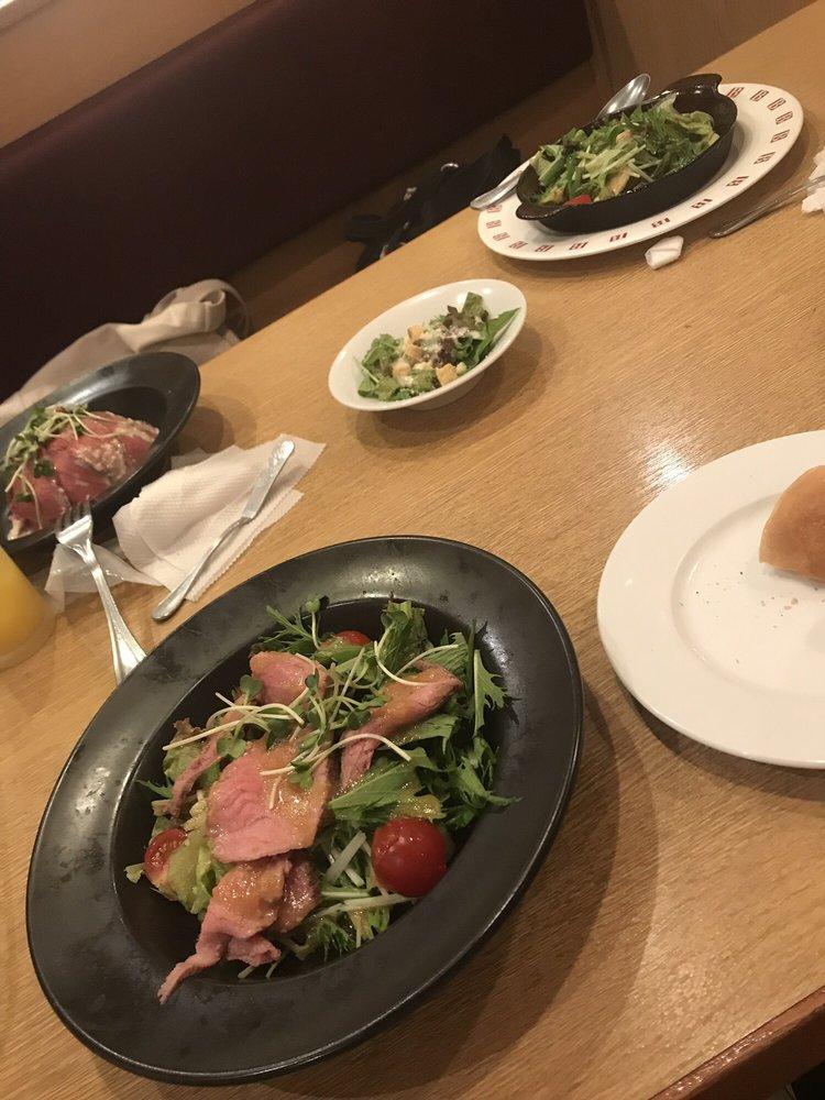 バケットモアーズ横須賀店