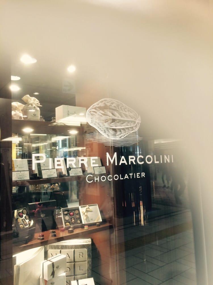 ピエール・マルコリーニ ルミネ横浜店