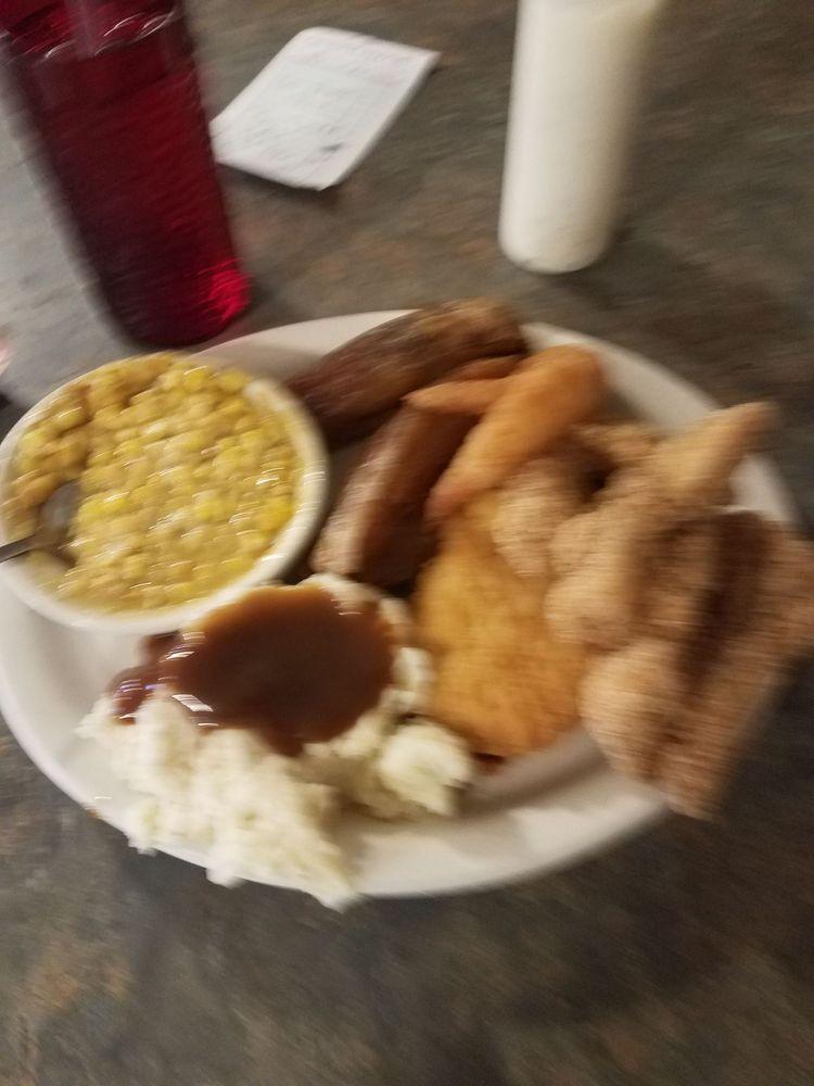 Keller's Bar & Grill