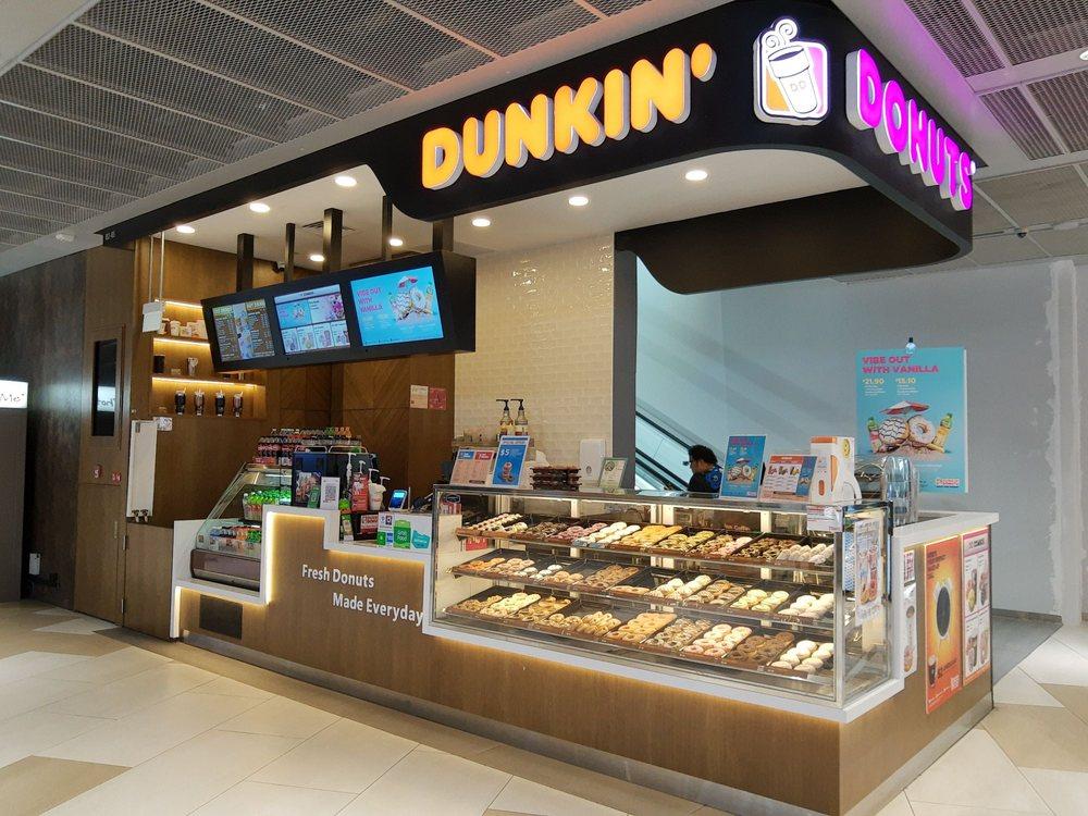 Dunkin' Donuts