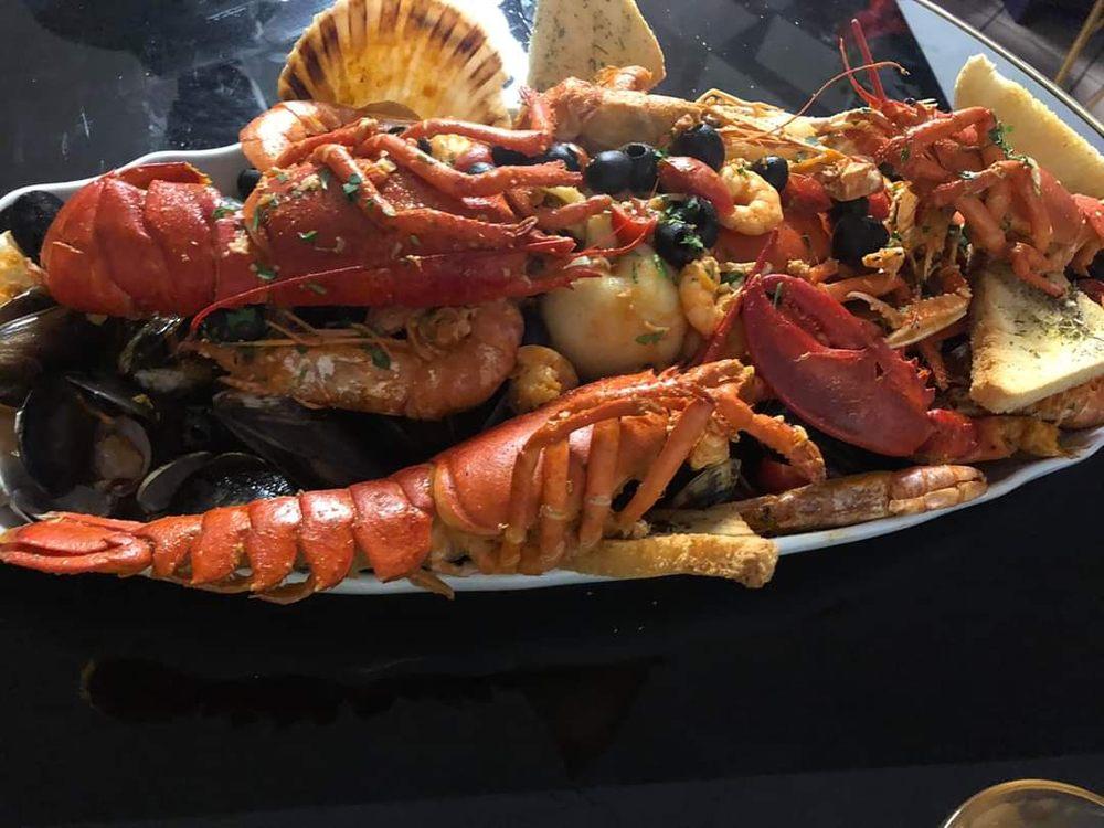 BAR La Villa di Comunian S. e Sassaro I.