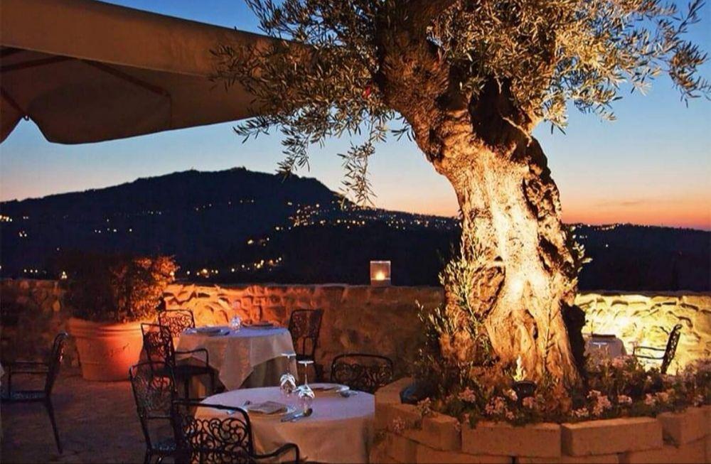 Castello di Albereto