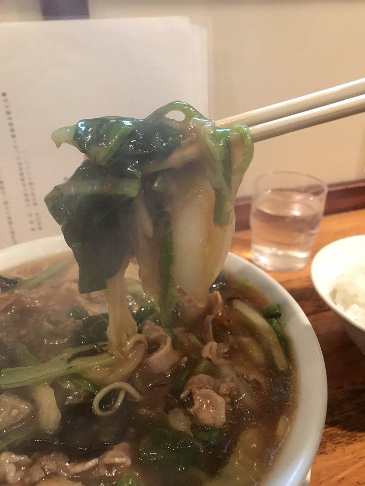 横浜飯店
