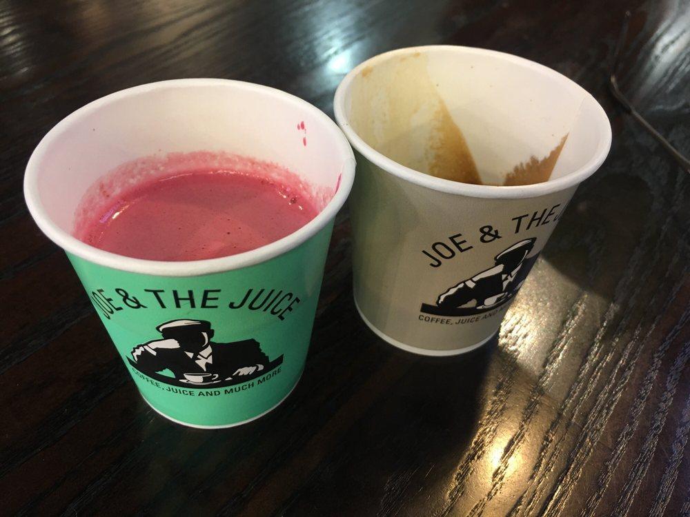 Juice Bar