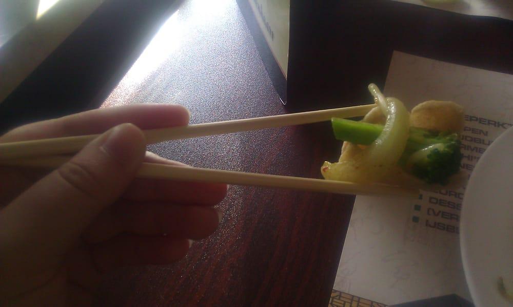 Asian Delight