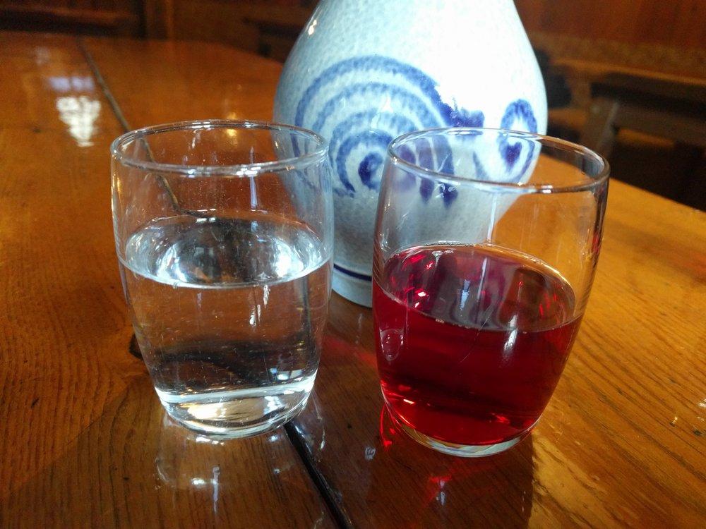 Ristoro Obertalmühle