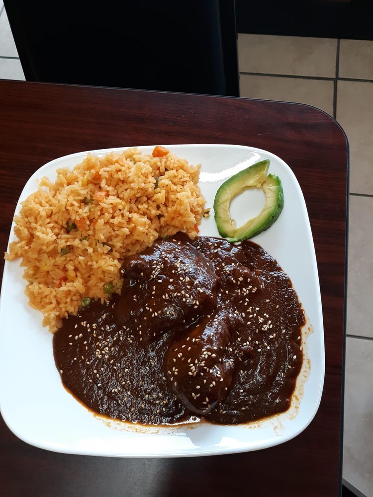 Los Compadre's Taco Truck