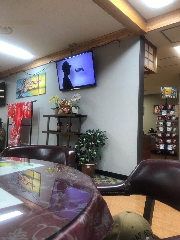 Far East Cafe
