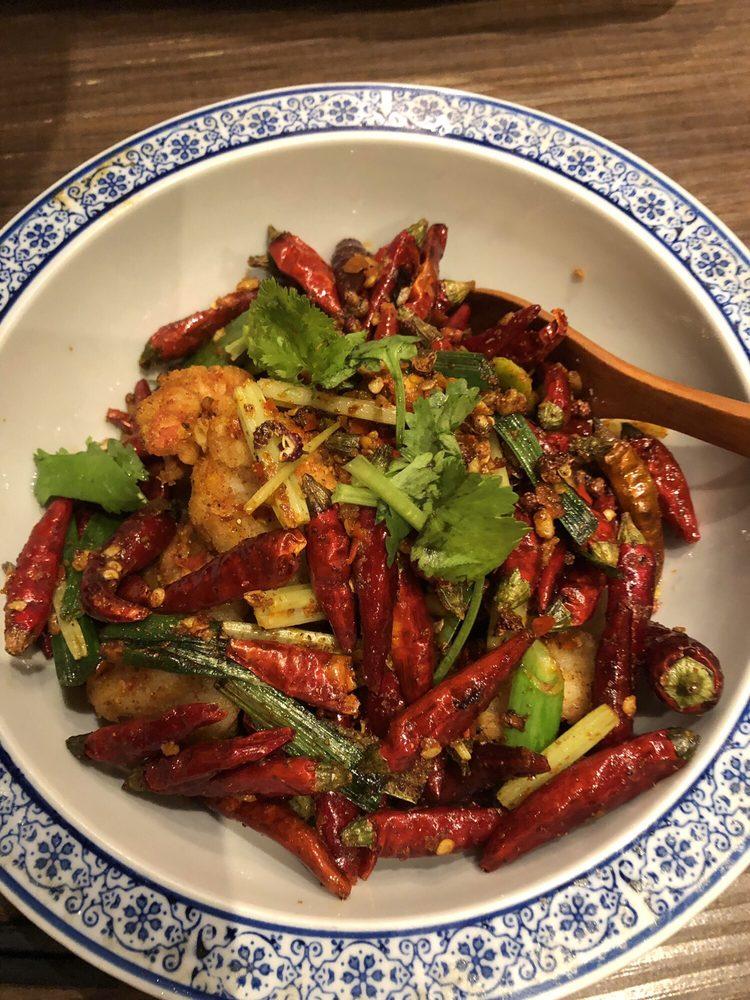 麻辣燙