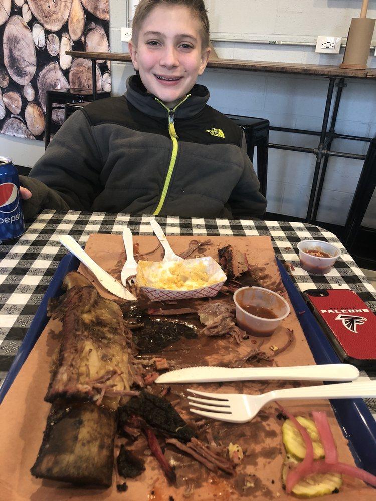 Yankee Bbq