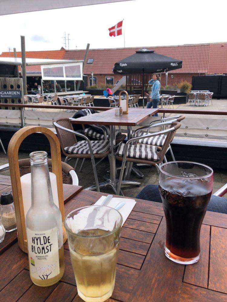 Restaurant Strandgaarden