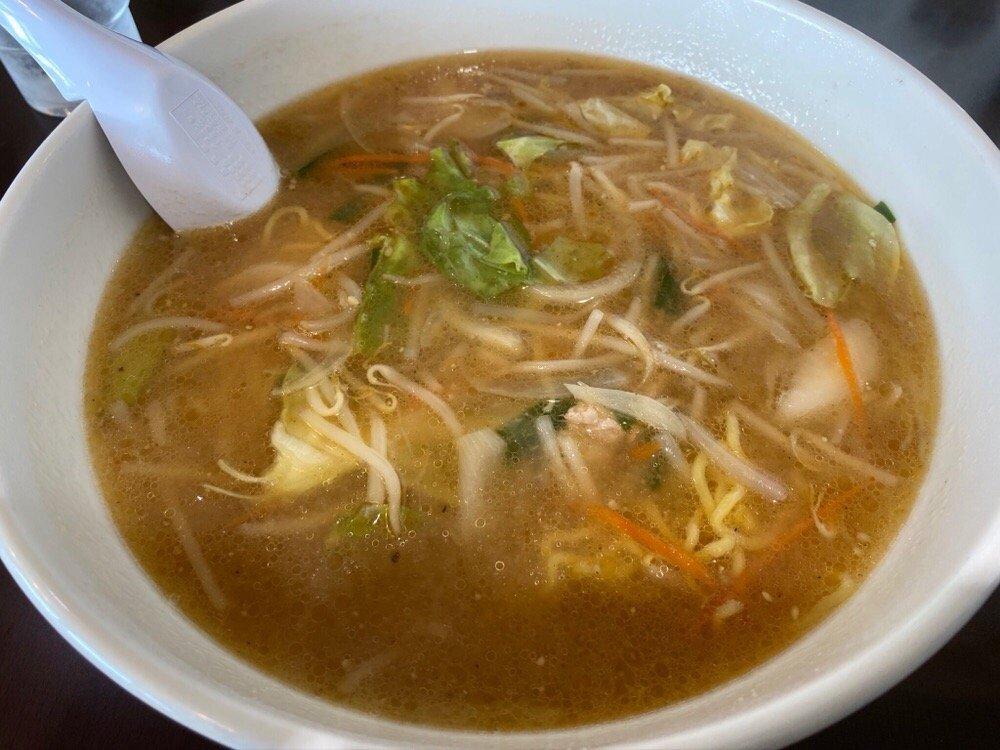 ピュア食堂