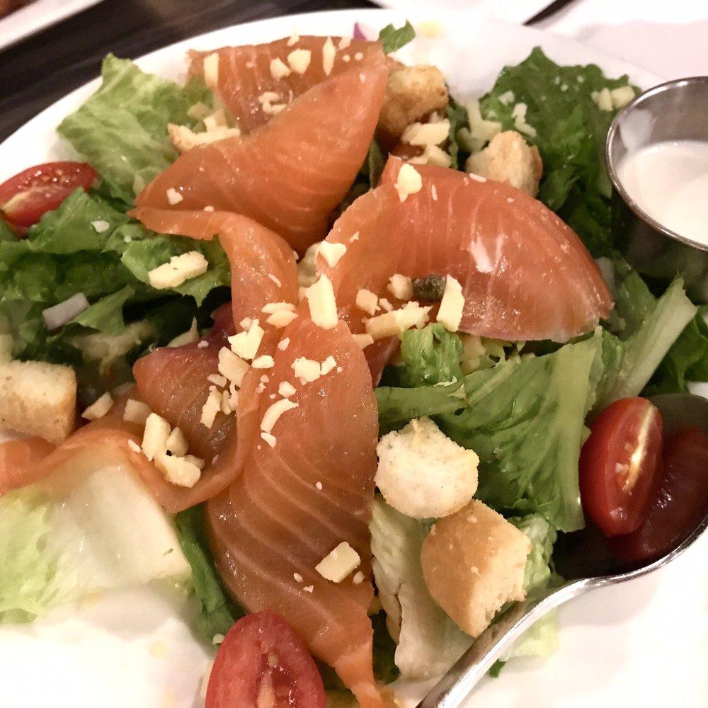 露比美國餐廳