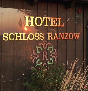 Restaurant Earl - Schloss Ranzow