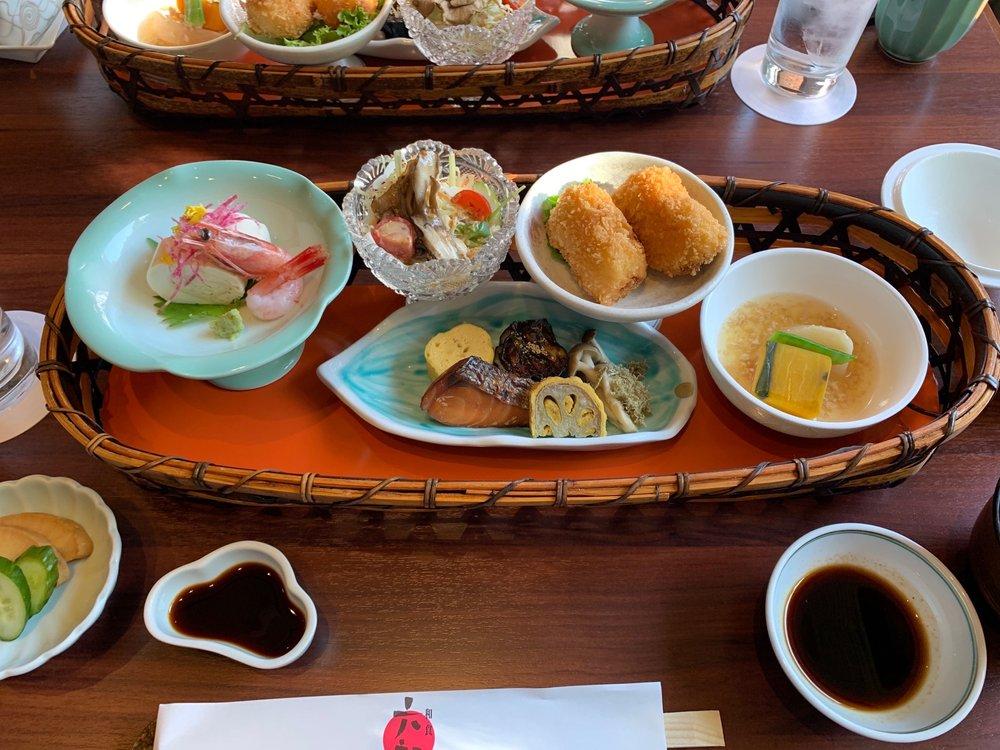 北海道ホテル BAR BEAR バー ベアー