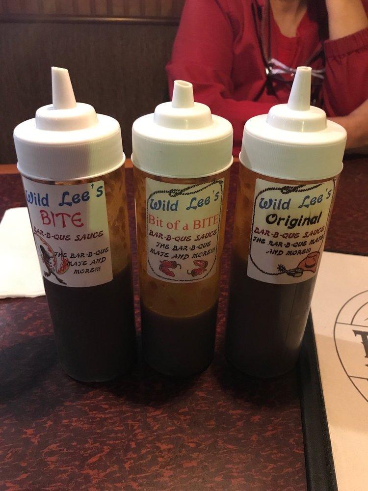 Tonto Rim Bar & Grill