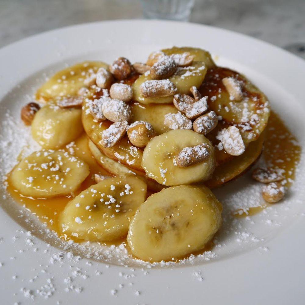 Gluten Free Specialties