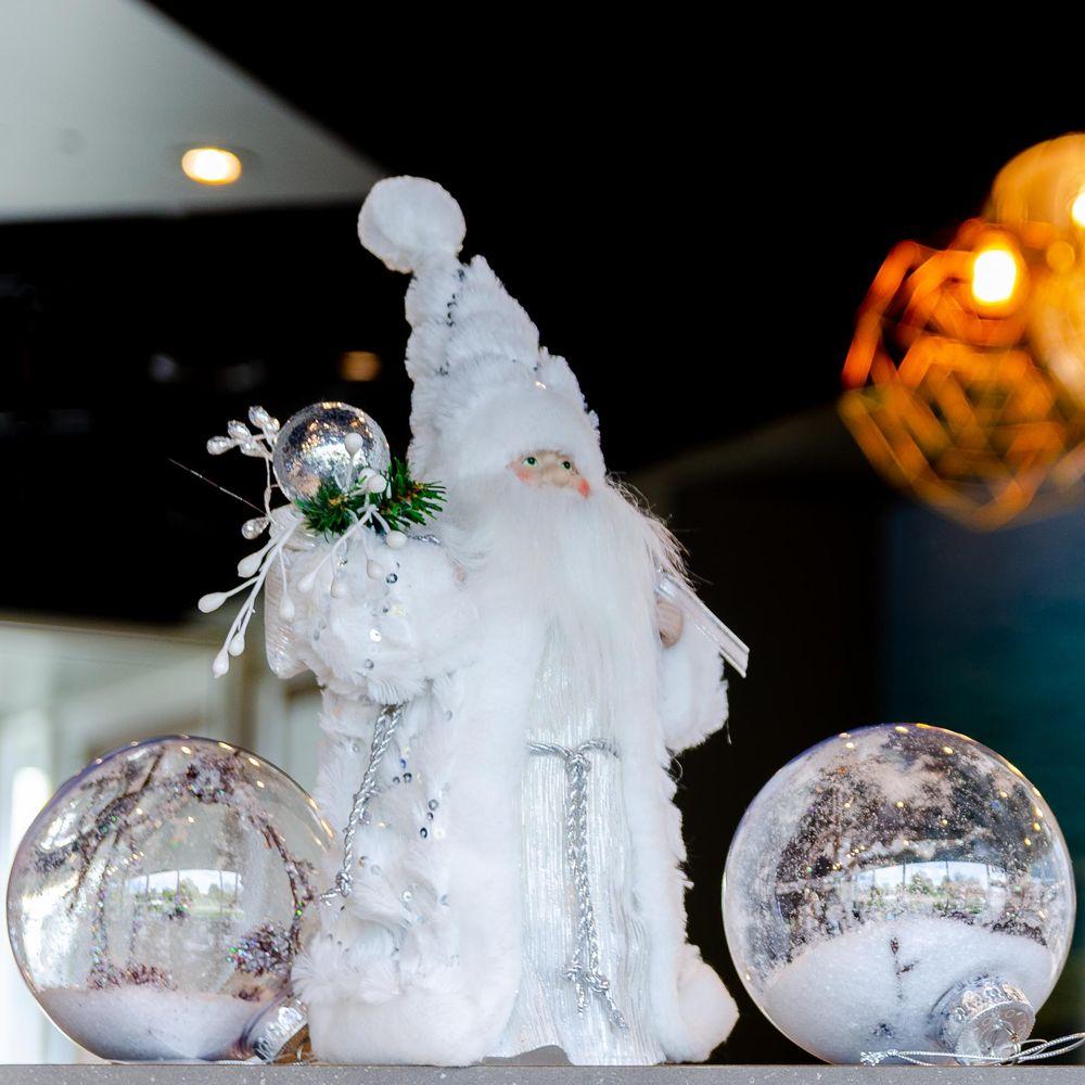 Montfort Mediterranean Cuisine Restaurant - Oakville