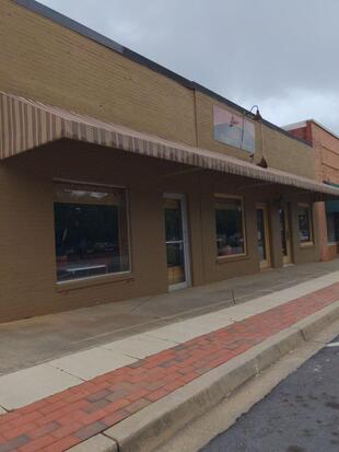 McCormick Bistro