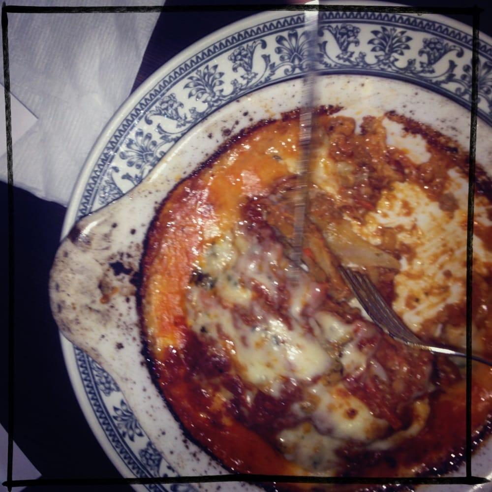 Milano Pizza
