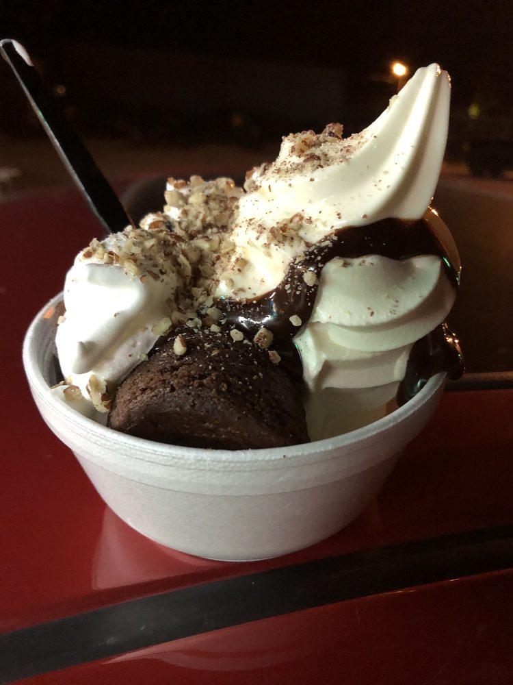 Krekel's Custard & Hamburgers