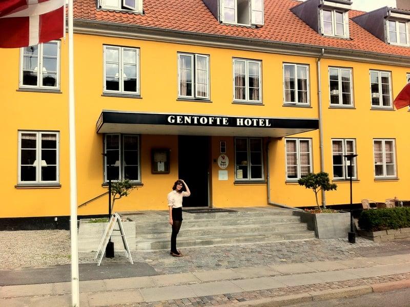 Gentofte Hotel