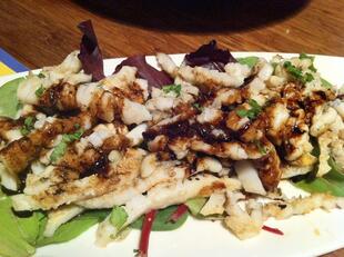 Armando's Pizza - Cabana Rd