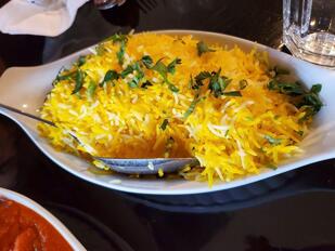 Madhuban Fine Indian Cuisine (North)