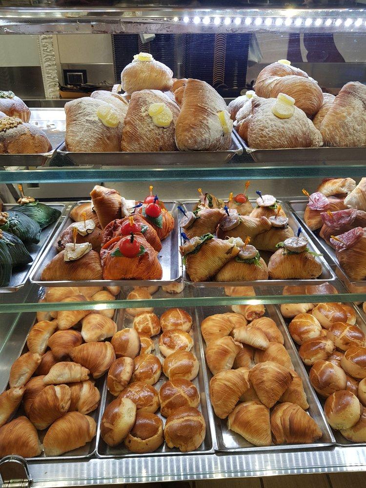 Cuori di Sfogliatella