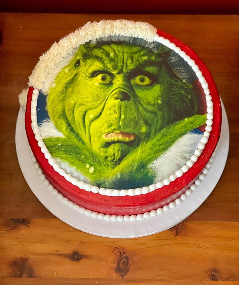 7 Deadly Confections