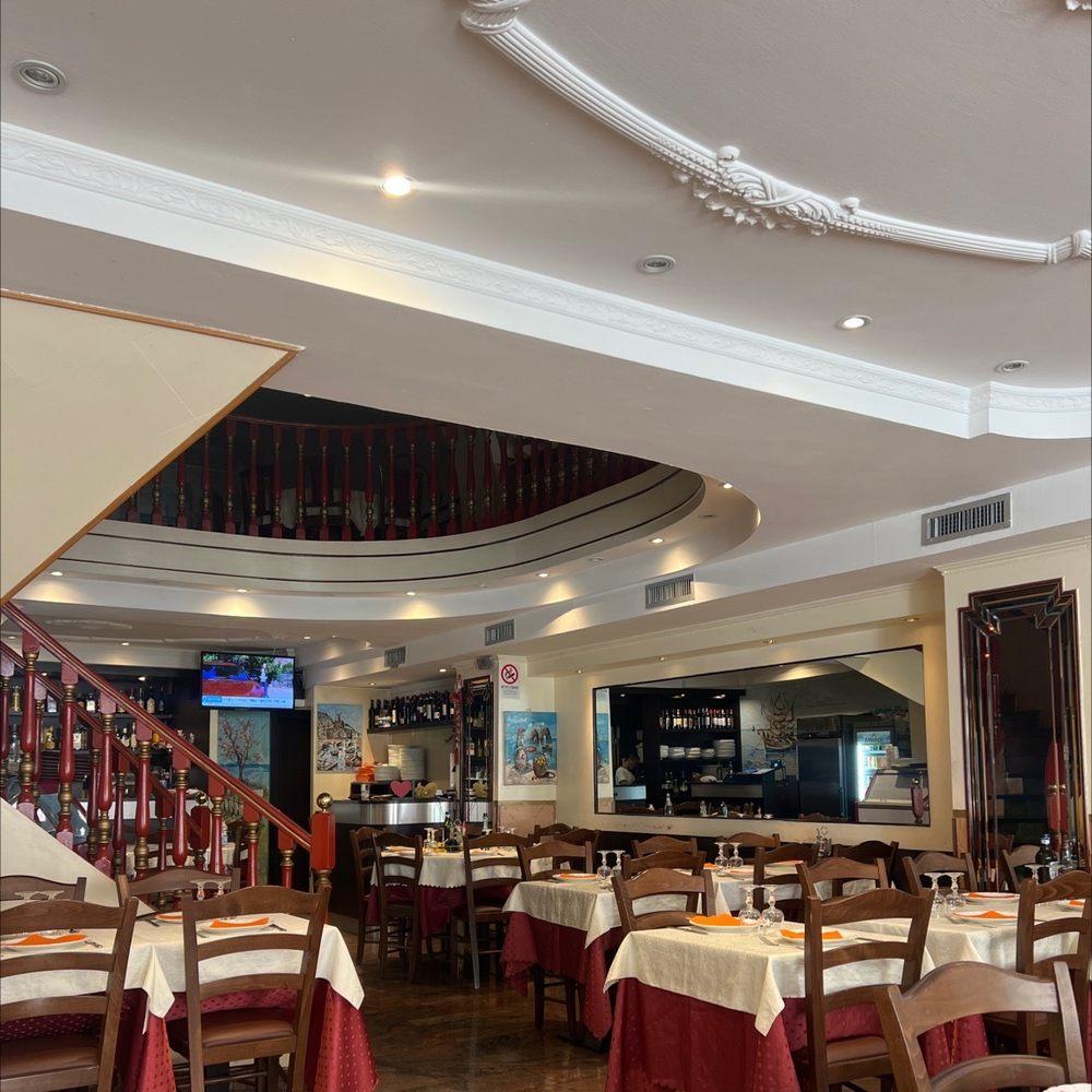 Ristorante Cinese E Italiano