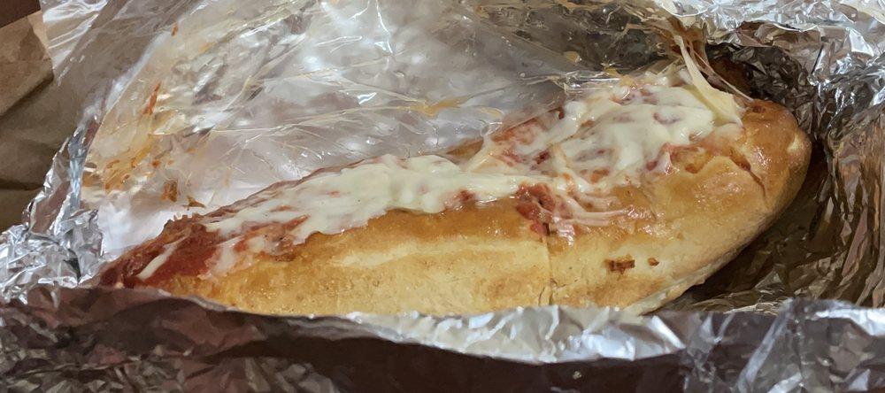 A&A Pizza and Italian Food