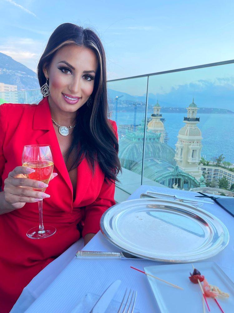 Château de la Chèvre d'Or