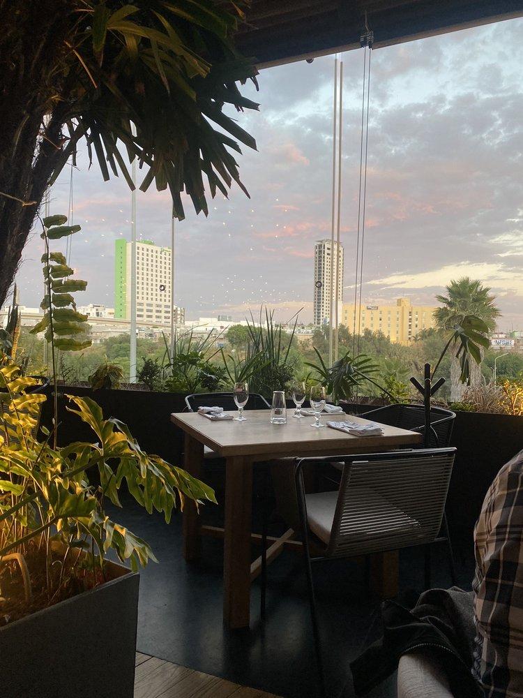 Sonora Grill - Solesta