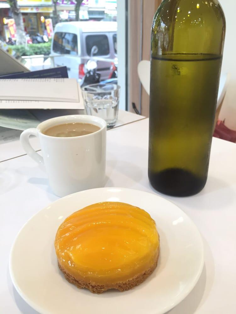 吃吃喝喝 MAISON GOURMANDE 三民店