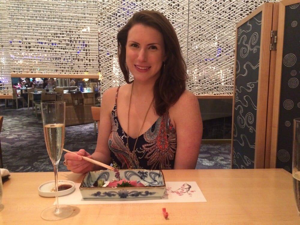tsukiji sushi dai