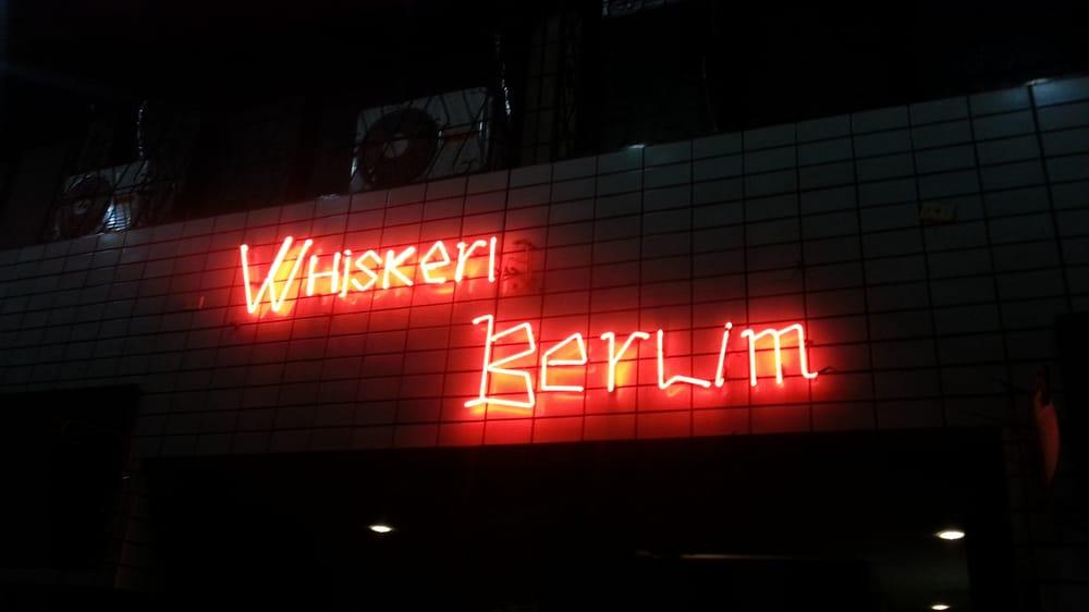 Whiskeria Berlim