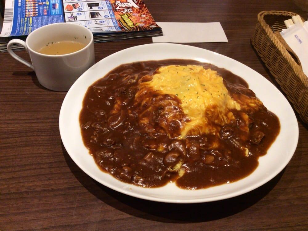 キッチンタマヤ