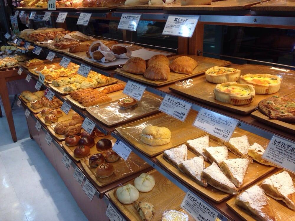 ヴィ・ド・フランス大垣店