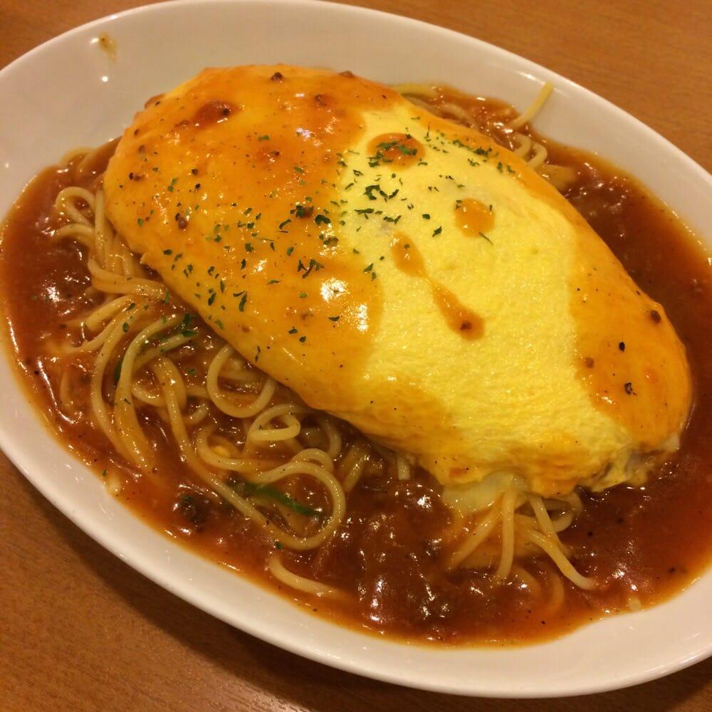 オムライス＆パスタ Kent's ケントス