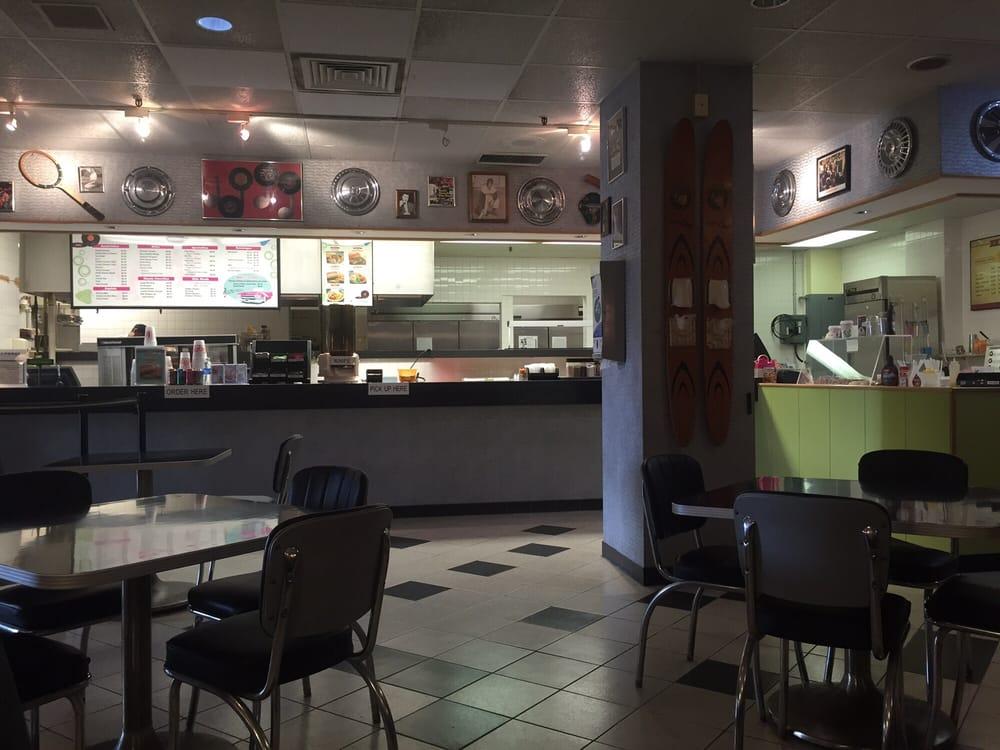 Platter's Snack Bar