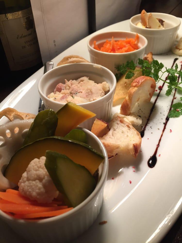 bistro 仁～JIN～